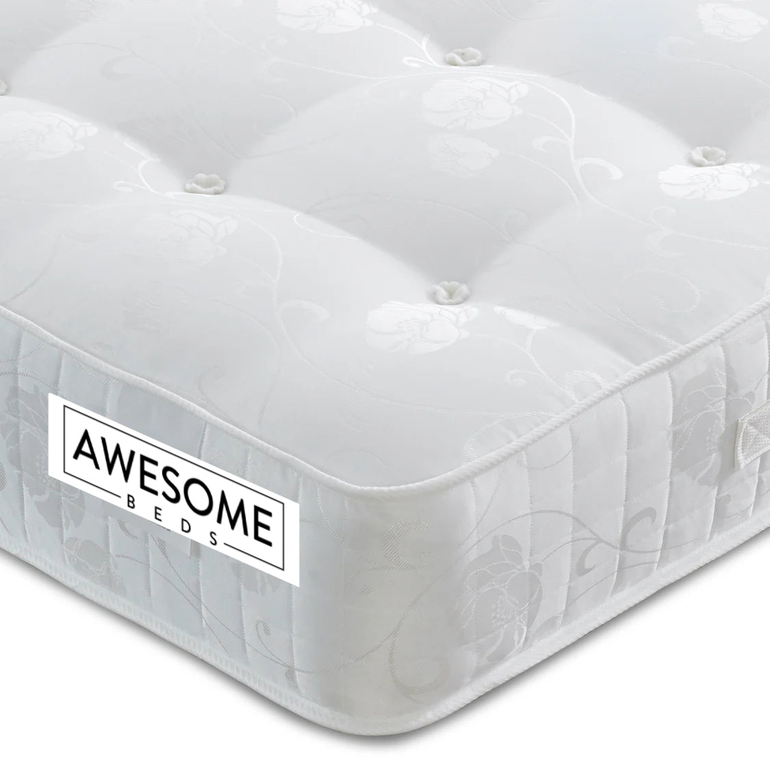 Supreme Orthopedic Mattress