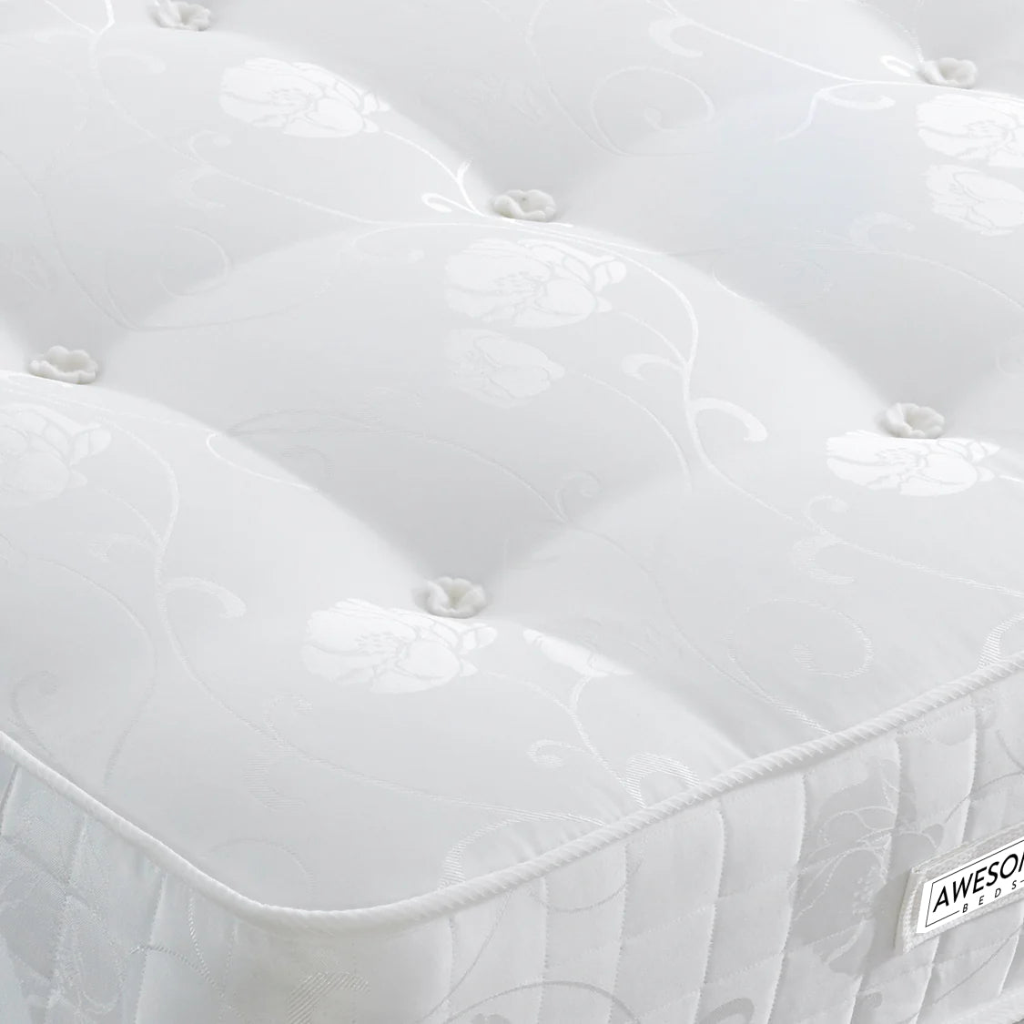 Supreme Orthopedic Mattress