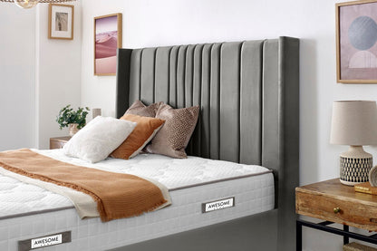 Arizona Upholstered Gaslift Bed