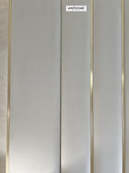 Empire High Headboard Bed