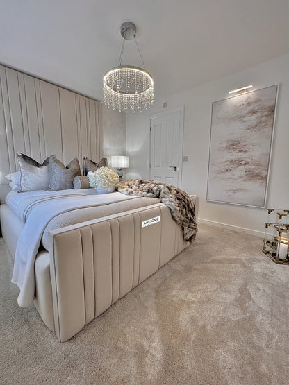 2025 Arizona High Headboard Bed