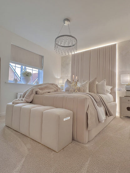 2025 Arizona High Headboard Bed