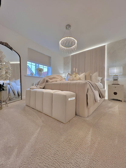 2025 Arizona High Headboard Bed