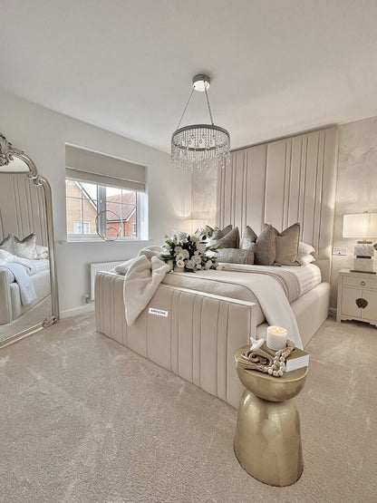 2025 Arizona High Headboard Bed