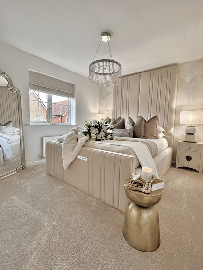 2025 Arizona High Headboard Bed