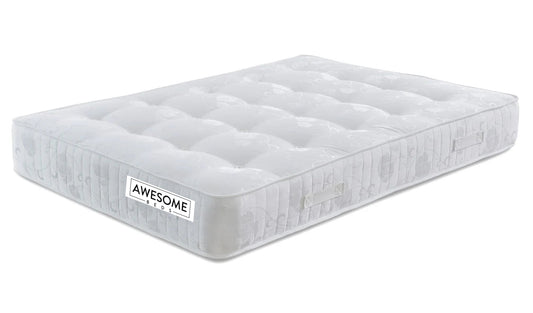 Supreme Orthopedic Mattress