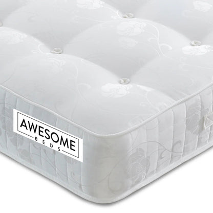 Supreme Orthopedic Mattress
