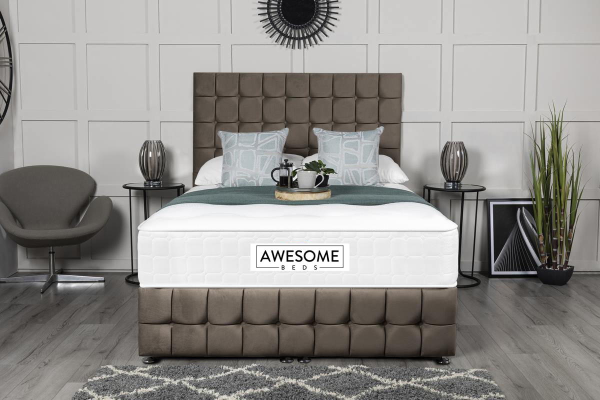 Richmond Ottoman Divan Bed