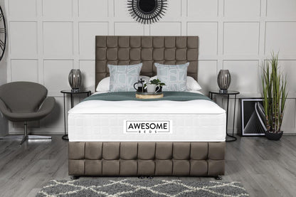 Richmond Ottoman Divan Bed