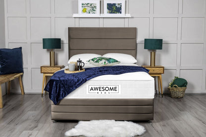 Hawaii  Ottoman Divan Bed