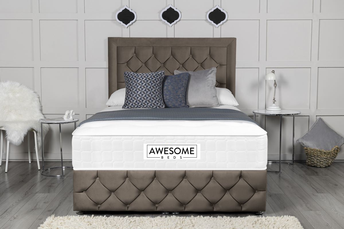 Antrim Ottoman Divan Bed