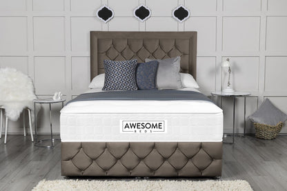 Antrim Ottoman Divan Bed