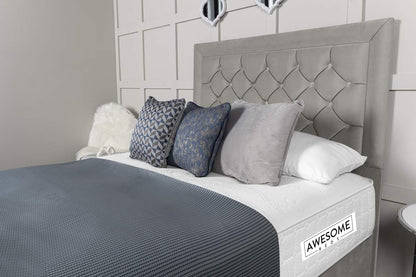 Antrim Ottoman Divan Bed