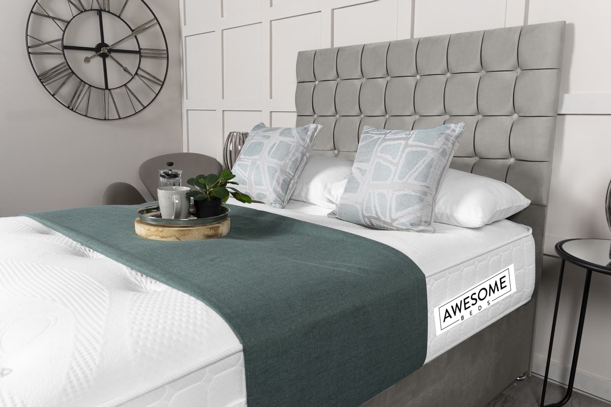 Richmond Ottoman Divan Bed