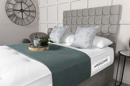 Richmond Ottoman Divan Bed