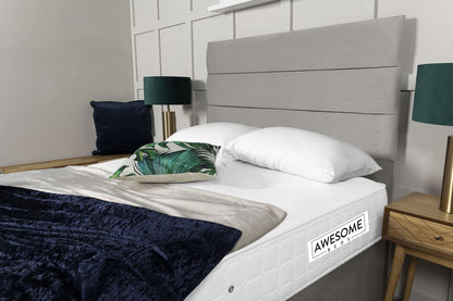 Hawaii  Ottoman Divan Bed