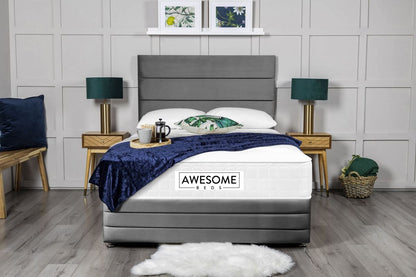 Hawaii  Ottoman Divan Bed