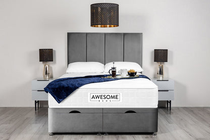 Chester Ottoman Divan Bed