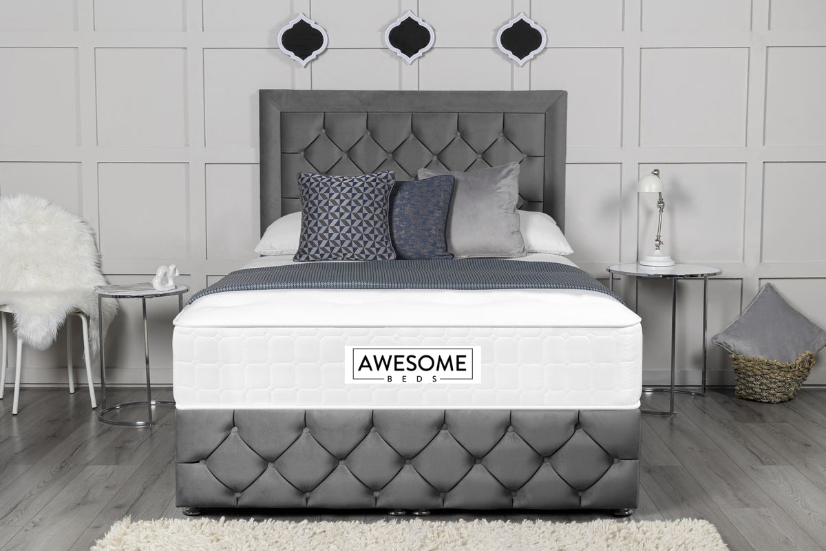 Antrim Ottoman Divan Bed