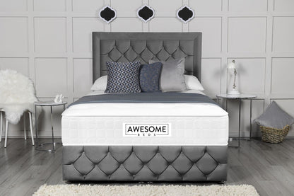 Antrim Ottoman Divan Bed
