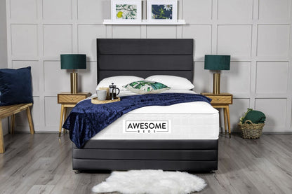 Hawaii  Ottoman Divan Bed