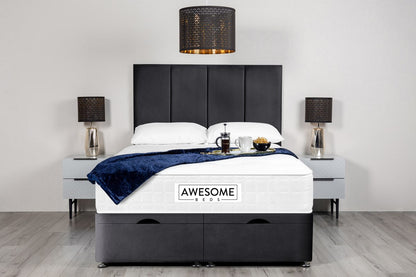 Chester Ottoman Divan Bed