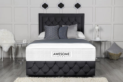 Antrim Ottoman Divan Bed