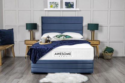 Hawaii  Ottoman Divan Bed