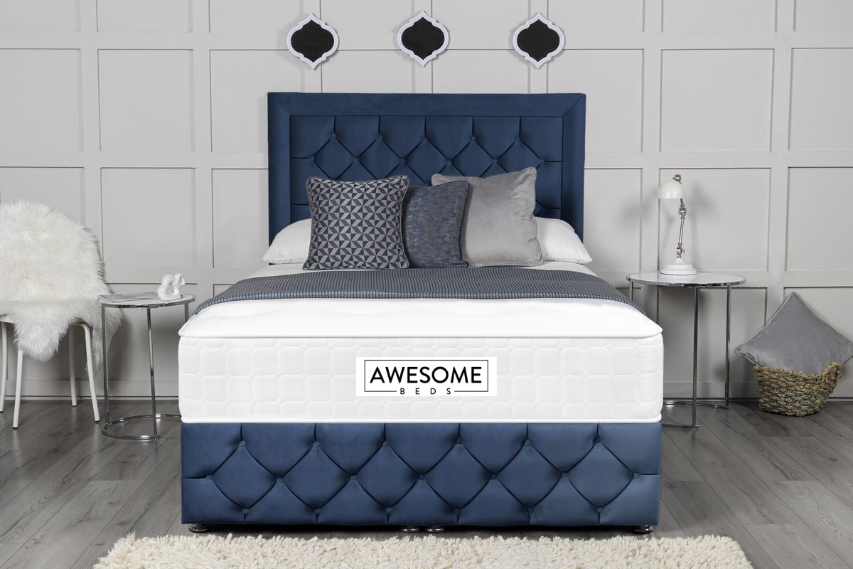 Antrim Ottoman Divan Bed