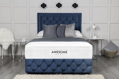 Antrim Ottoman Divan Bed