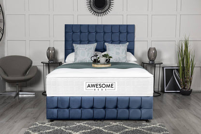 Richmond Ottoman Divan Bed