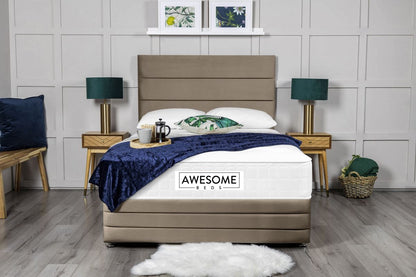 Hawaii  Ottoman Divan Bed