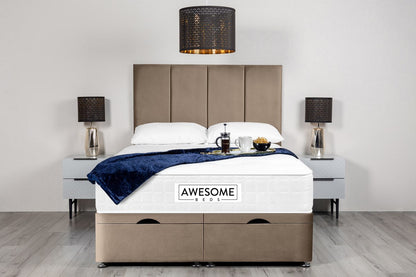 Chester Ottoman Divan Bed