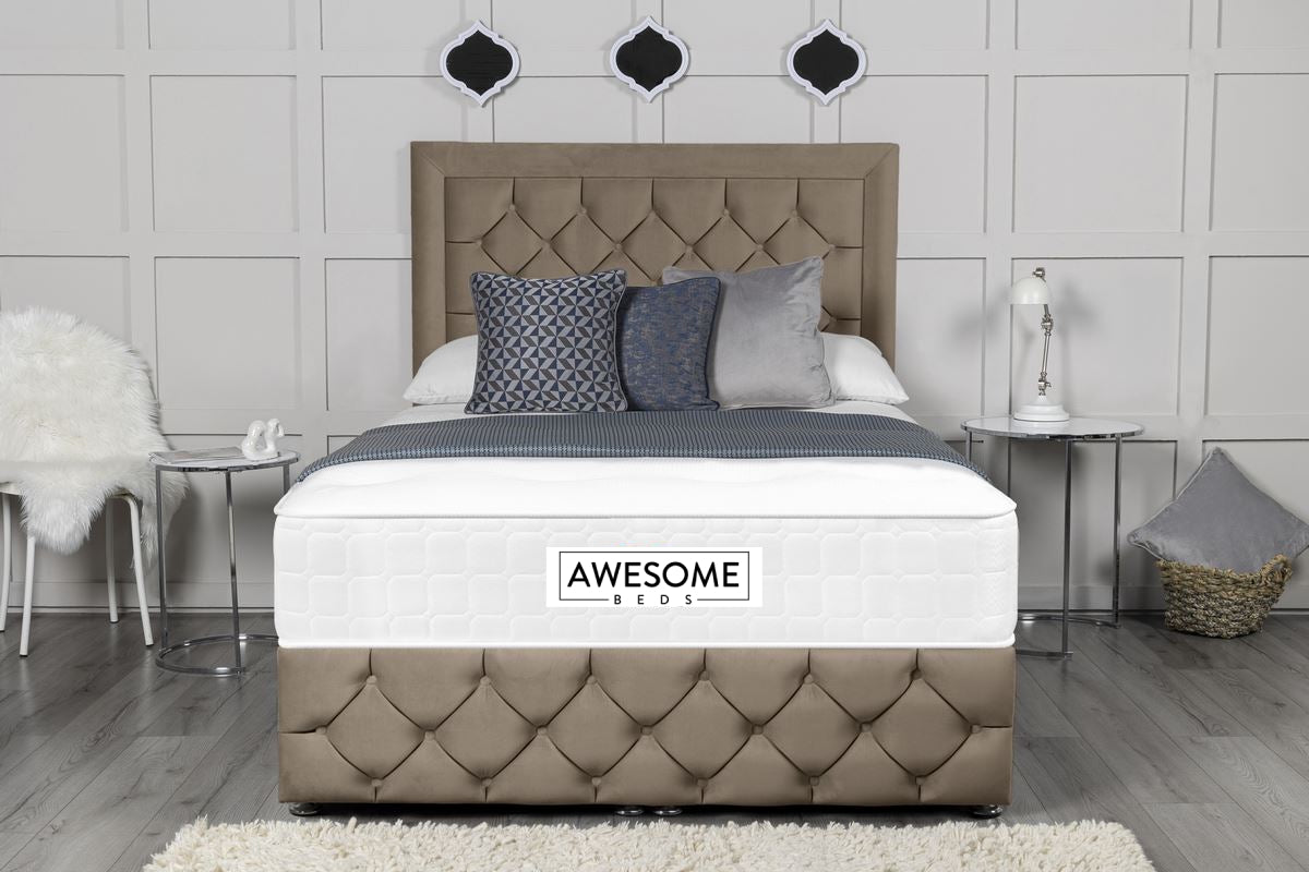 Antrim Ottoman Divan Bed