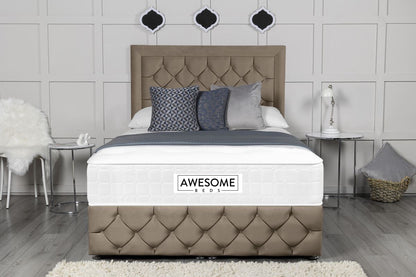 Antrim Ottoman Divan Bed