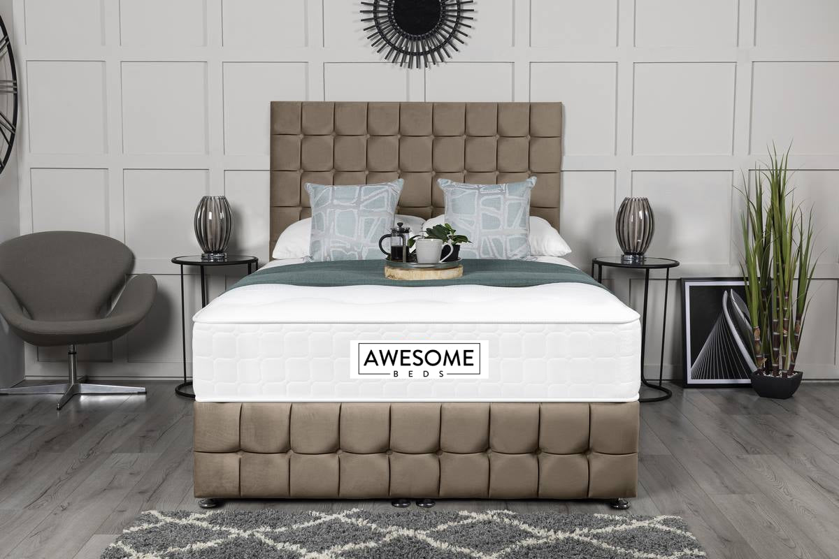 Richmond Ottoman Divan Bed