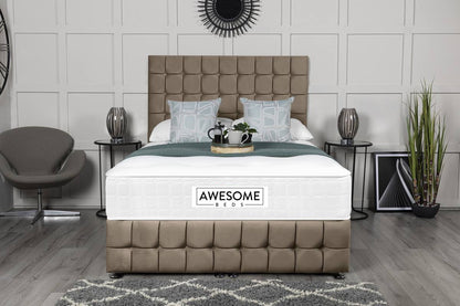 Richmond Ottoman Divan Bed