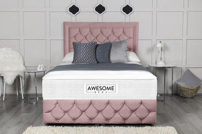 Antrim Ottoman Divan Bed