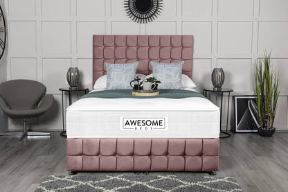 Richmond Ottoman Divan Bed