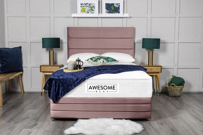 Hawaii  Ottoman Divan Bed