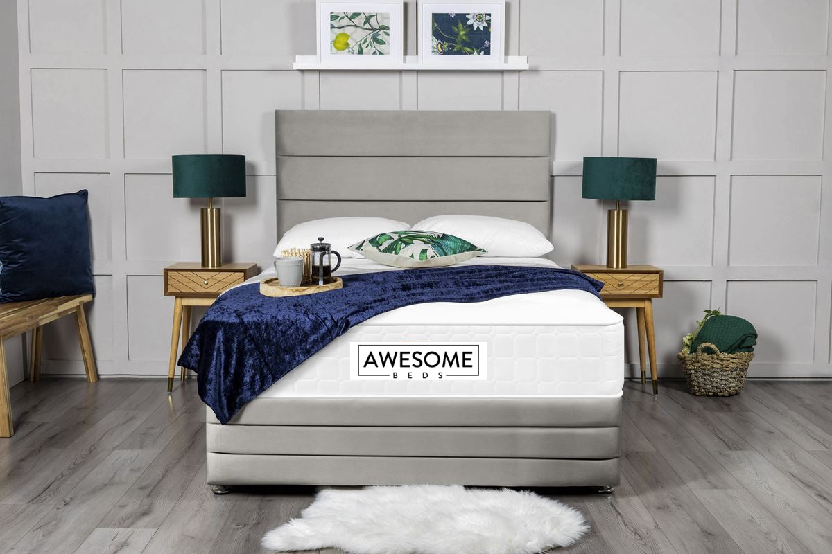 Hawaii  Ottoman Divan Bed