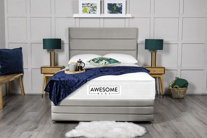 Hawaii  Ottoman Divan Bed