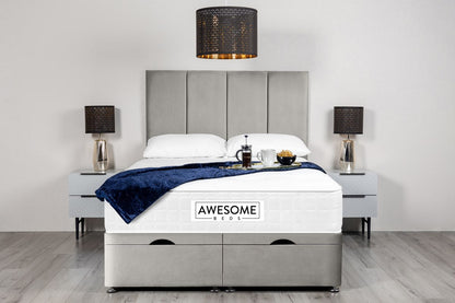 Chester Ottoman Divan Bed