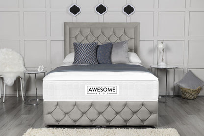 Antrim Ottoman Divan Bed