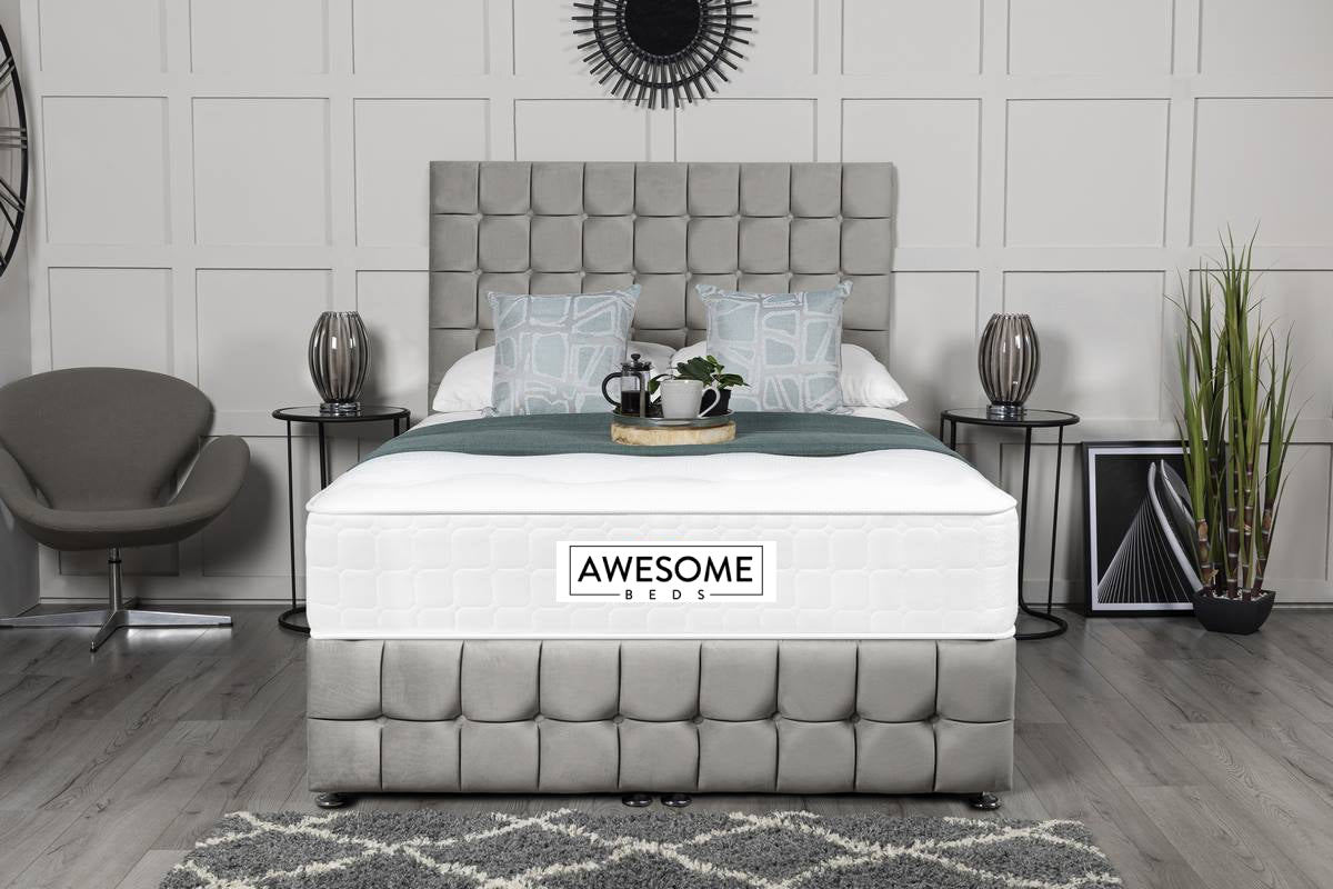 Richmond Ottoman Divan Bed