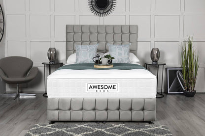 Richmond Ottoman Divan Bed