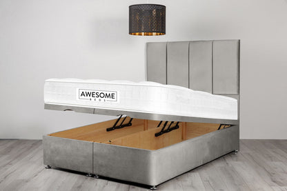 Chester Ottoman Divan Bed