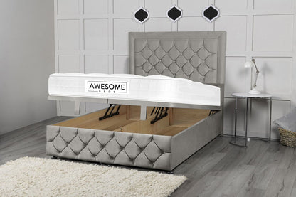 Antrim Ottoman Divan Bed