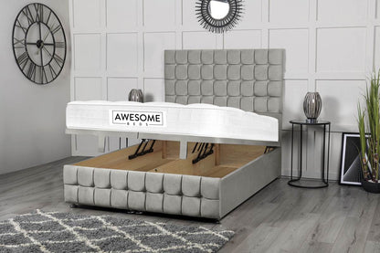 Richmond Ottoman Divan Bed